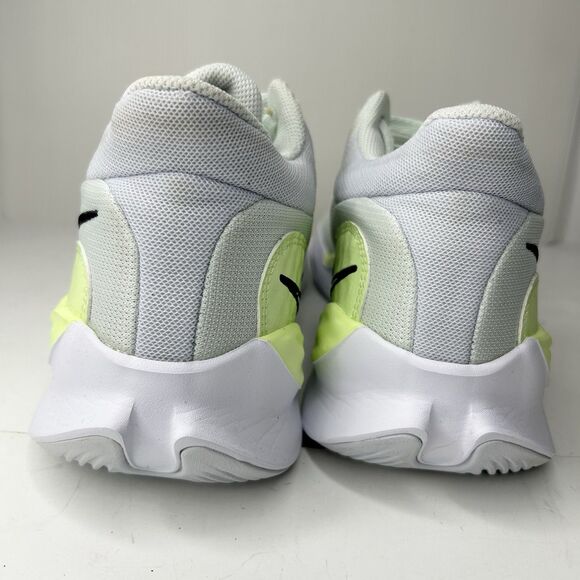 Nike Renew Elevate 3 Basketball Shoes Barely Green Men’s Size 11